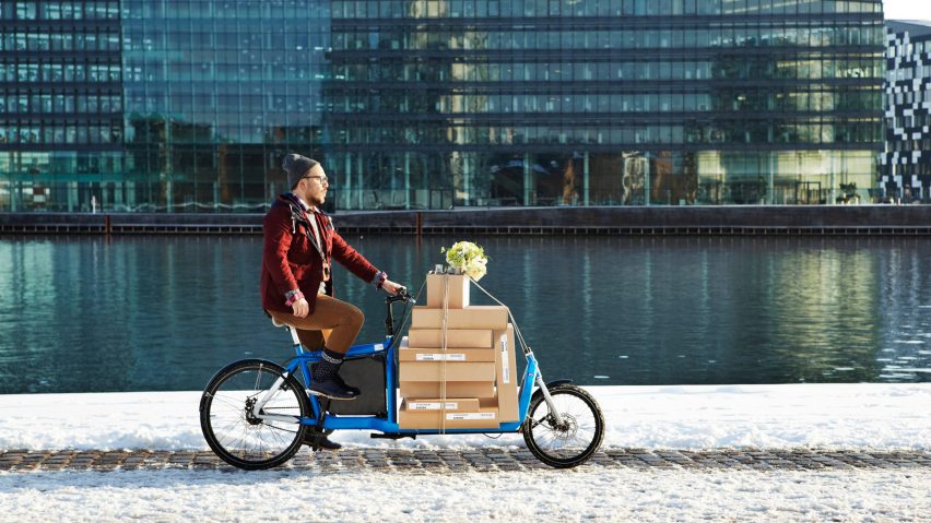 Dezeen's top 10 design and architecture quotes of 2019: Lena Pripp-Kovac IKEA 2030 circular economy