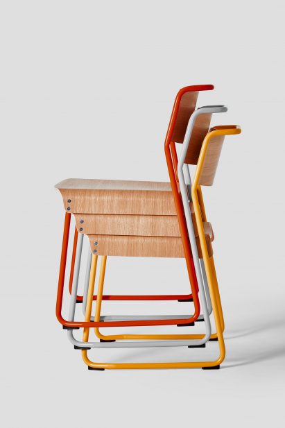 Isokon VG&P acquisition
