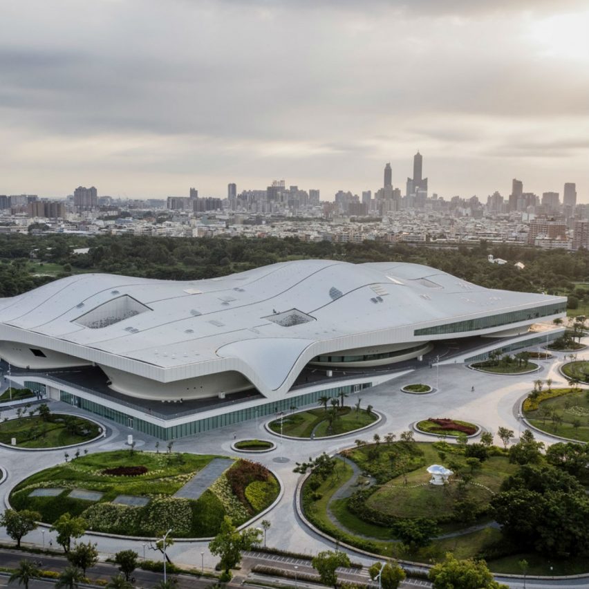 Mecanoo
