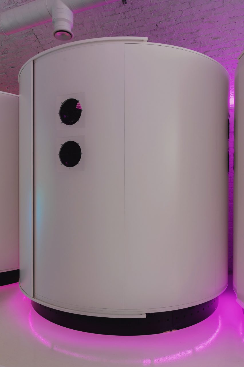 Otherworld VR experience Red Deer