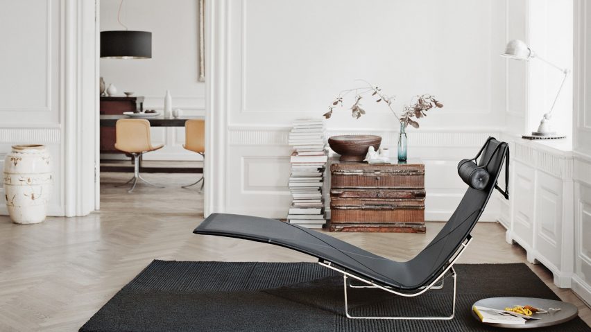 Skandium acquisition Rasmus Warnke Nørregaard and Jacob Kam