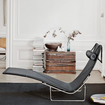 Skandium acquisition Rasmus Warnke Nørregaard and Jacob Kam