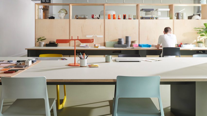 This week’s top architecture and design jobs include Universal Design Studio and Hawkins\Brown