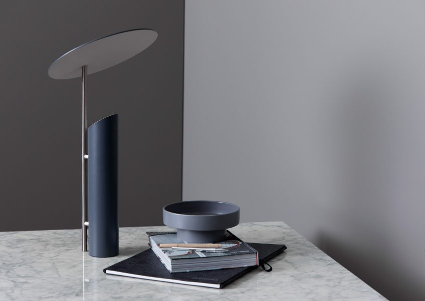 Verpan Verner Panton furniture