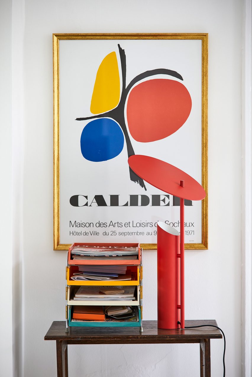 Verpan Verner Panton furniture