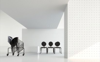 Verpan Verner Panton furniture