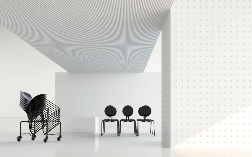 Verpan Verner Panton furniture