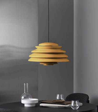 Verpan Verner Panton furniture
