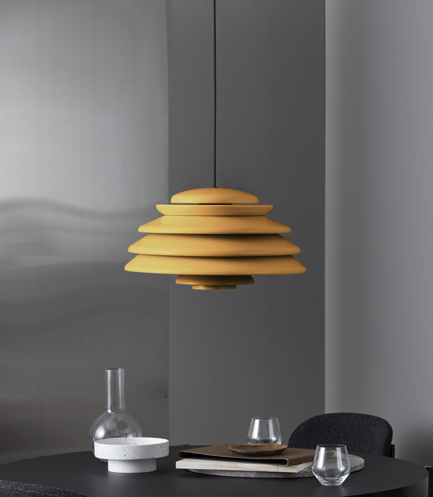 Verpan Verner Panton furniture