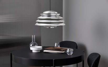Verpan Verner Panton furniture