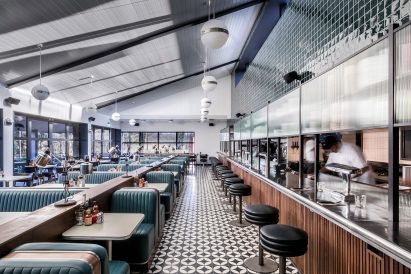 AHEAD Europe awards shortlist 2019