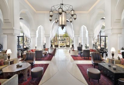Shortlist announced for AHEAD MEA 2019 hospitality awards