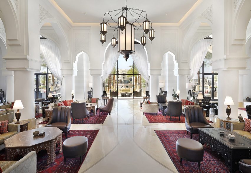 Shortlist announced for AHEAD MEA 2019 hospitality awards