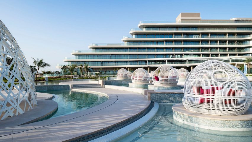 Shortlist announced for AHEAD MEA 2019 hospitality awards