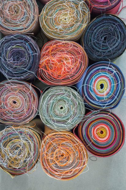 International Design Contest held by Andreu World and Kvadrat