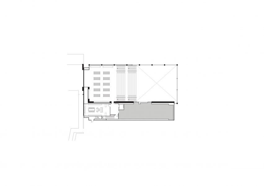 Apple Aventura by Foster + Partners