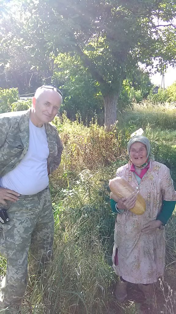 Atomik vodka from the Chernobyl Exclusion Zone