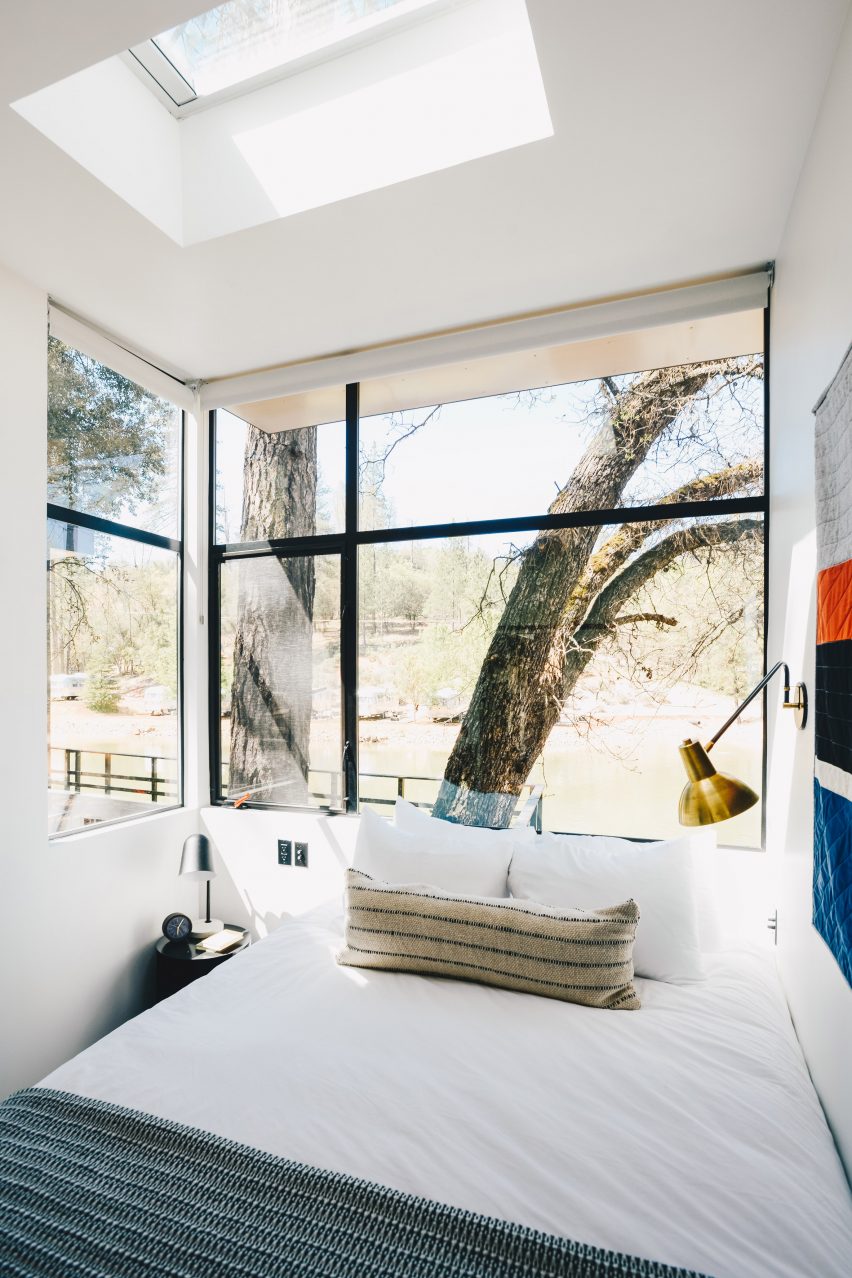 AutoCamp by M-Rad Architecture
