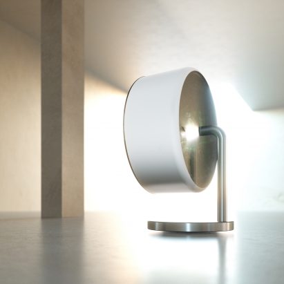 Bace Rotofarm "rotary hyponic" garden by Bace