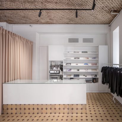 Six multi-tasking Ukrainian studios moving the country’s design industry forward