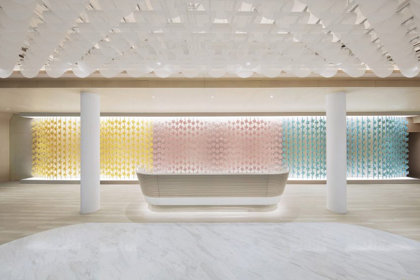 Blossom School by Karv One Design