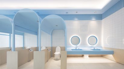 Blossom School by Karv One Design