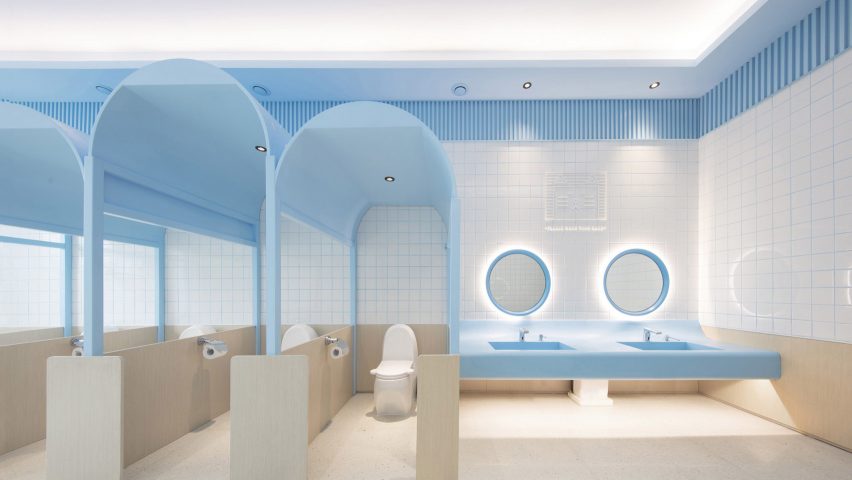 Blossom School by Karv One Design