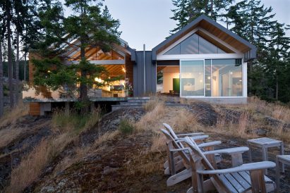 Bowen by Burgers Architecture