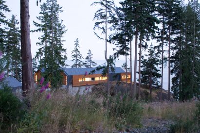 Bowen by Burgers Architecture