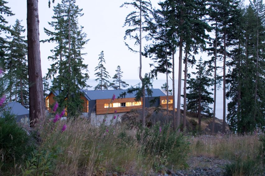 Bowen by Burgers Architecture
