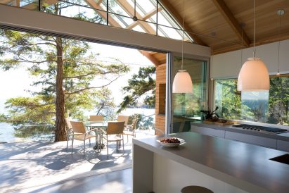 Bowen by Burgers Architecture