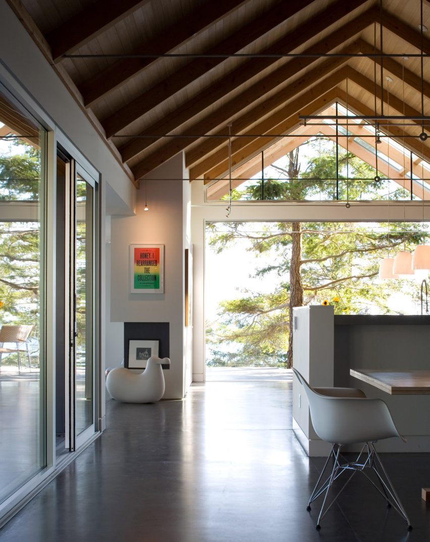 Bowen by Burgers Architecture