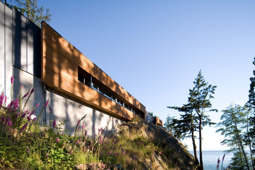 Bowen by Burgers Architecture