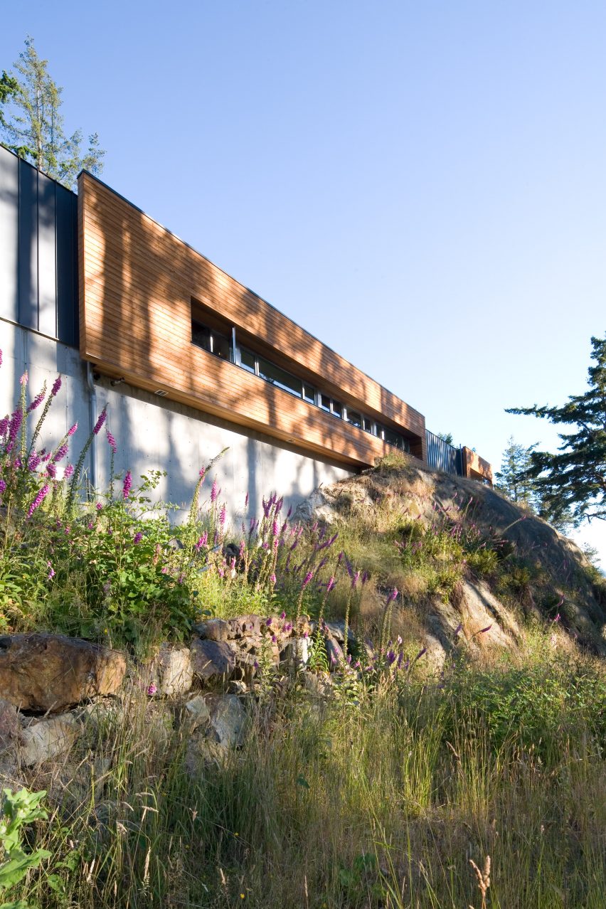 Bowen by Burgers Architecture