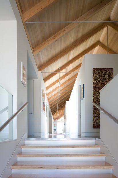 Bowen by Burgers Architecture