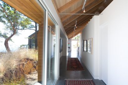 Bowen by Burgers Architecture