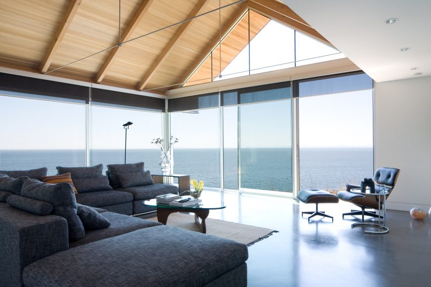 Bowen by Burgers Architecture