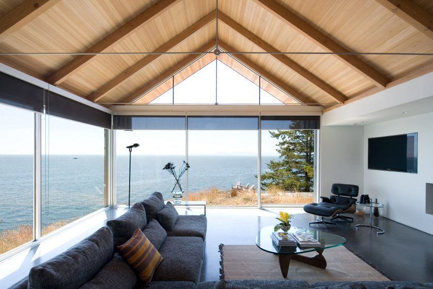 Bowen by Burgers Architecture