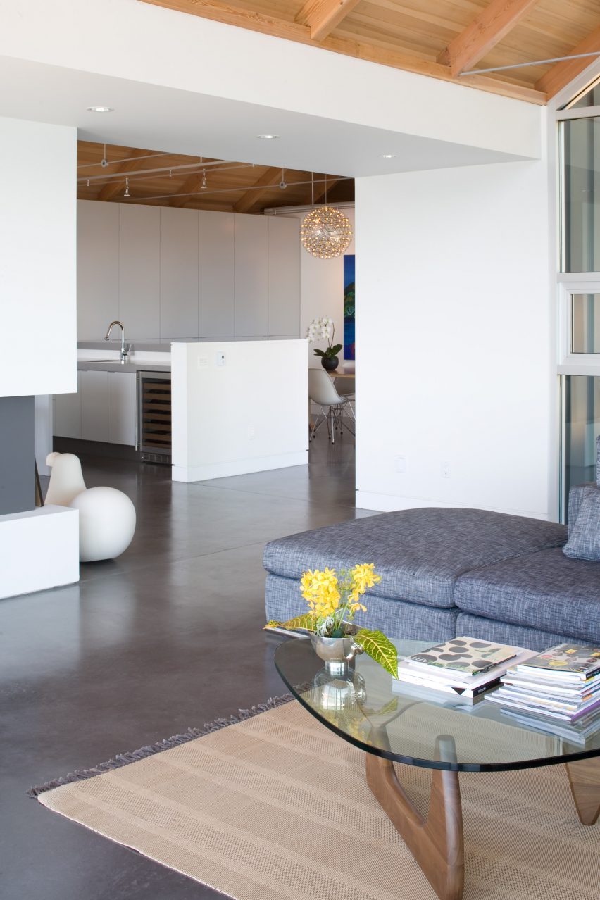 Bowen by Burgers Architecture
