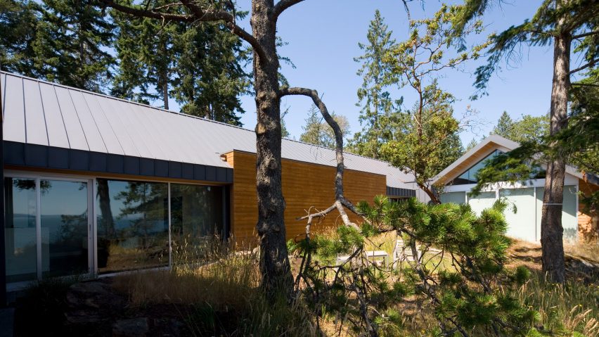 Bowen by Burgers Architecture