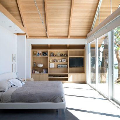Bowen by Burgers Architecture