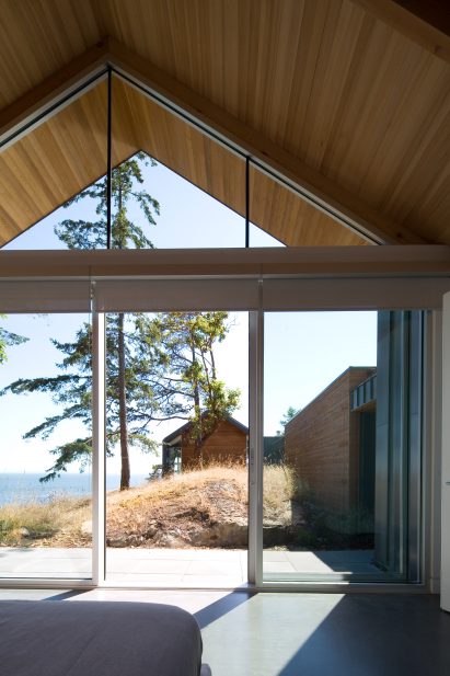 Bowen by Burgers Architecture