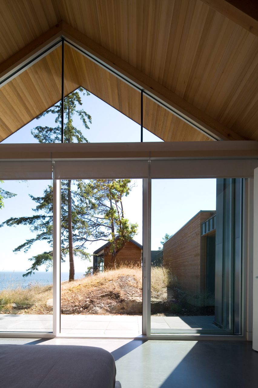 Bowen by Burgers Architecture