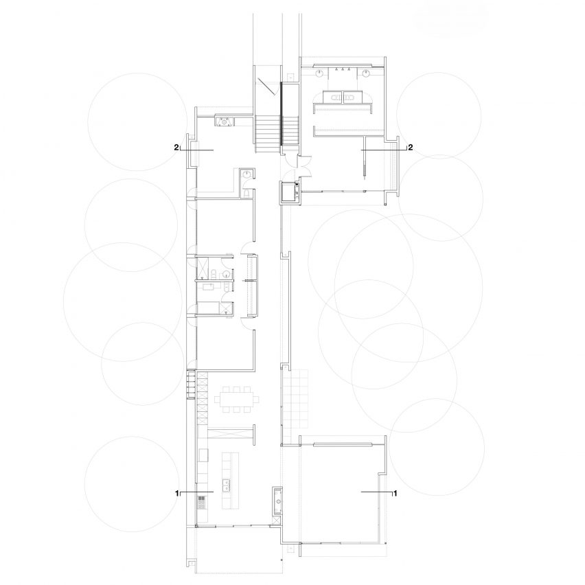Bowen by Burgers Architecture
