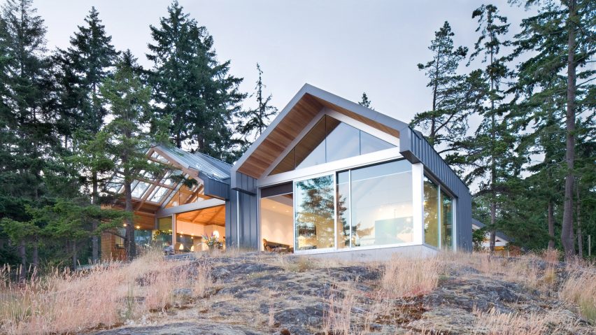 Bowen by Burgers Architecture