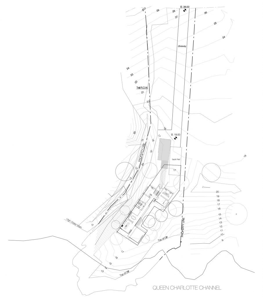 Bowen by Burgers Architecture
