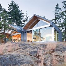 Bowen by Burgers Architecture