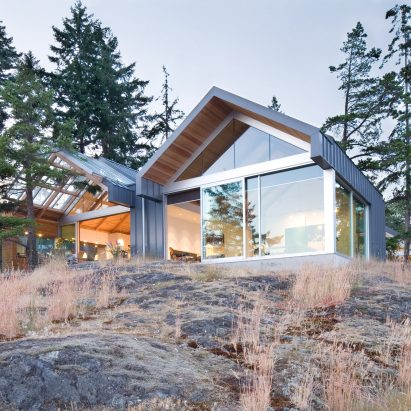 Bowen by Burgers Architecture