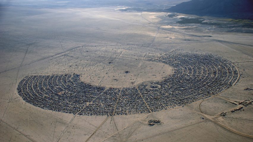 burning man festival
