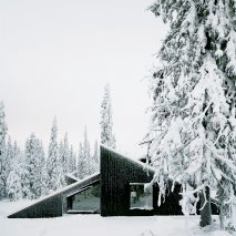 Cabin Vindheim by Vardehaugen